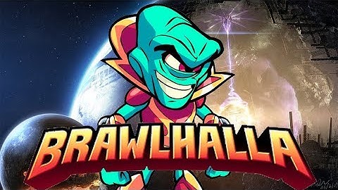 Brawlhalla Lore: Vraxx