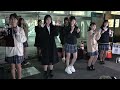 2025/11/30 放課後.com6 High 川崎駅東口路上ライブ