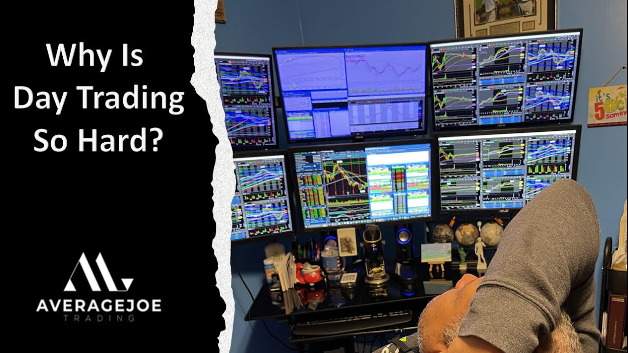 chillin-with-ed-why-is-day-trading-so-hard-youtube