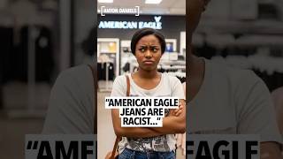 Black Women Are Saying American Eagle Jeans Are Racist After Sydney Sweeneys New Ad, Talk Eugenics
