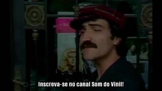 Video thumbnail of "Belchior - Apenas um rapaz latino-americano (Clipe oficial, 1976) HD"