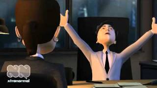 Anti-spam Public Service Message