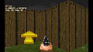 Midnight Assault Dev Clips - Teleport Tiles