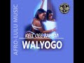 KELL CEE ZAMBIA  WALYONGO Prod By Mr Small