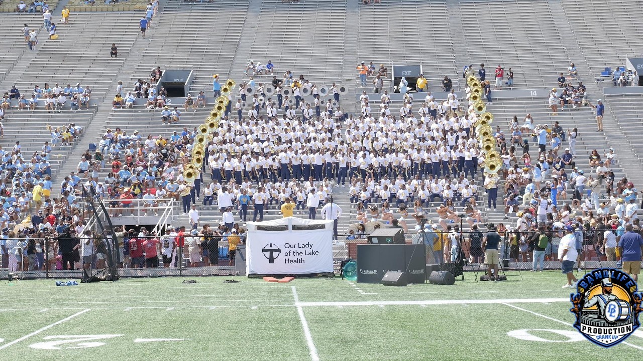 Southern University vs. Alabama State [Zero Quarter] 2026 thumbnail
