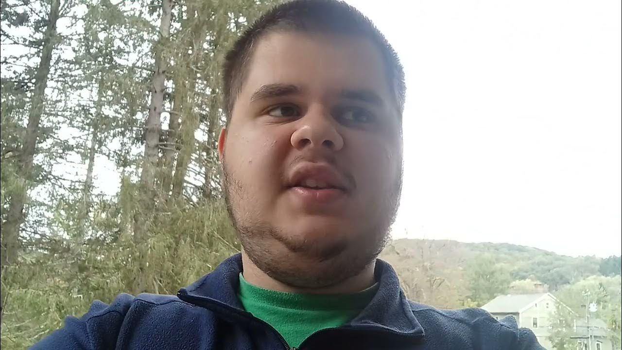 Morning At Glen Ridge YouTube