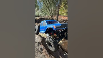 #axial #scx24 #basecamp #insane #australia #iwokeupinanewbugatti #trx4m #rccar #offroad #automobile