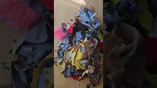 ✨ Collage artistique fait main.#Art #Collage #DIY #Artisanat #Créativité