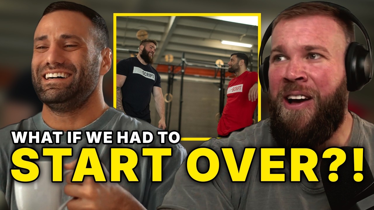 If We Started a Business in 2026, We Would Do THIS