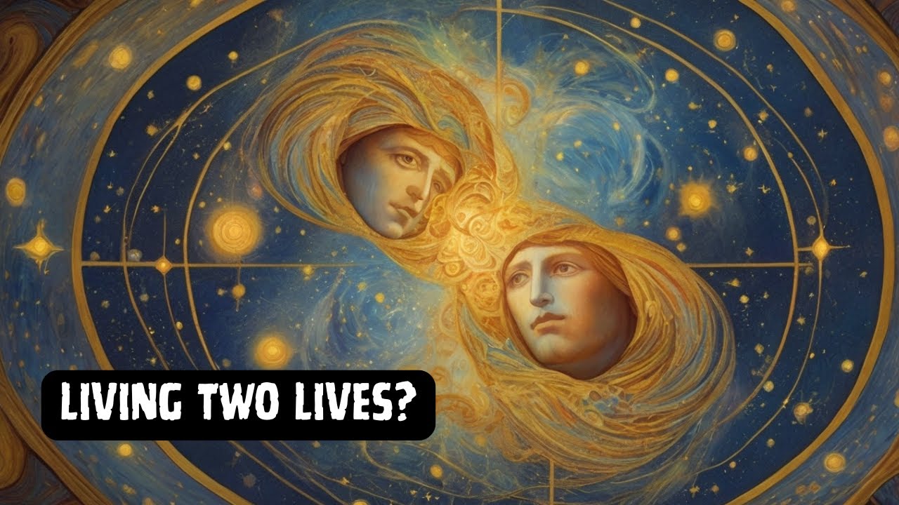 Are You Living Multiple Lives Right Now? (Parallel Souls & the Illusion of Time)