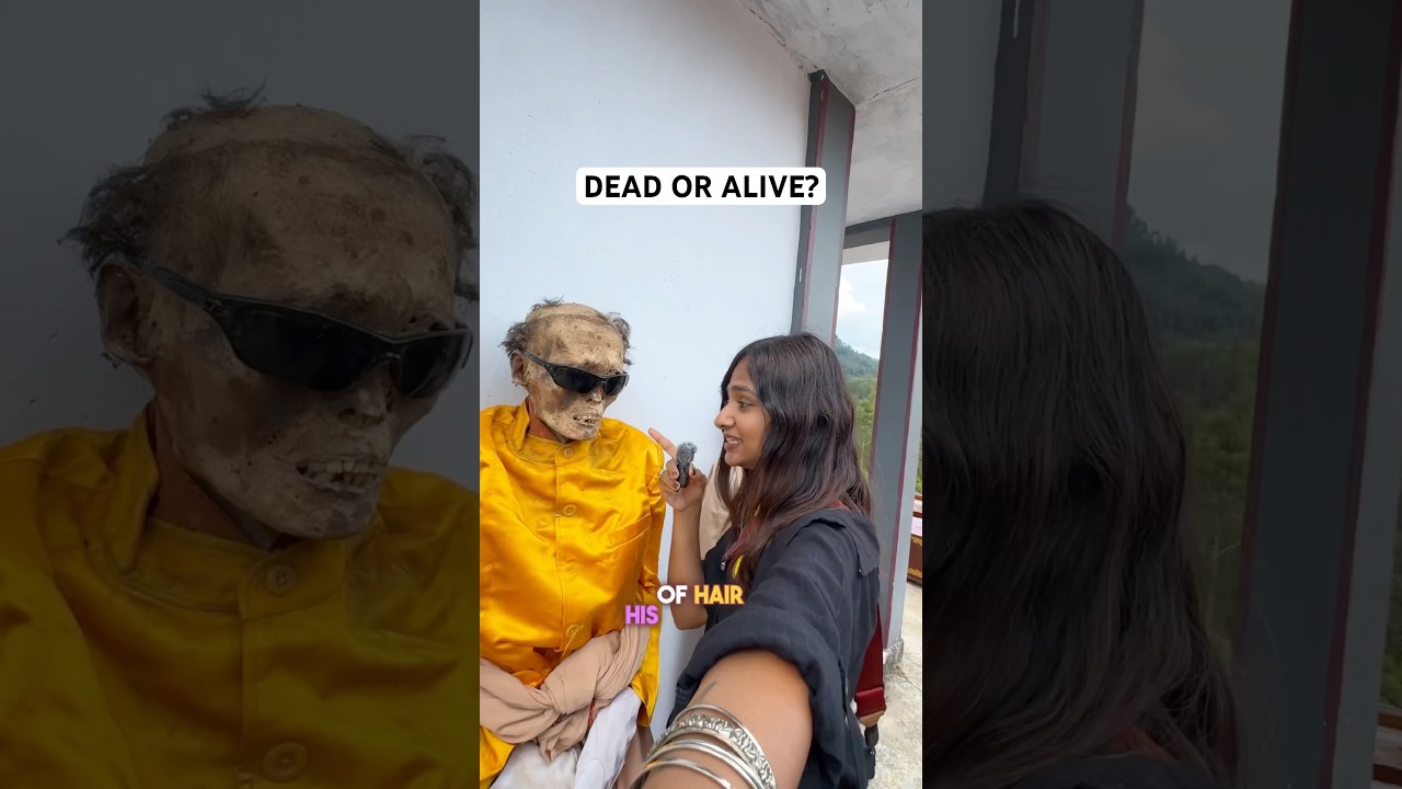 The most CONTROVERSIAL Death Tribe of 