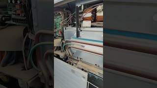 Daikin VRV Ac Maintenance In Doha Qatar//Qatar VRV Ac Job//Qatar Ac Job//Finac Air-conditioning//Ac