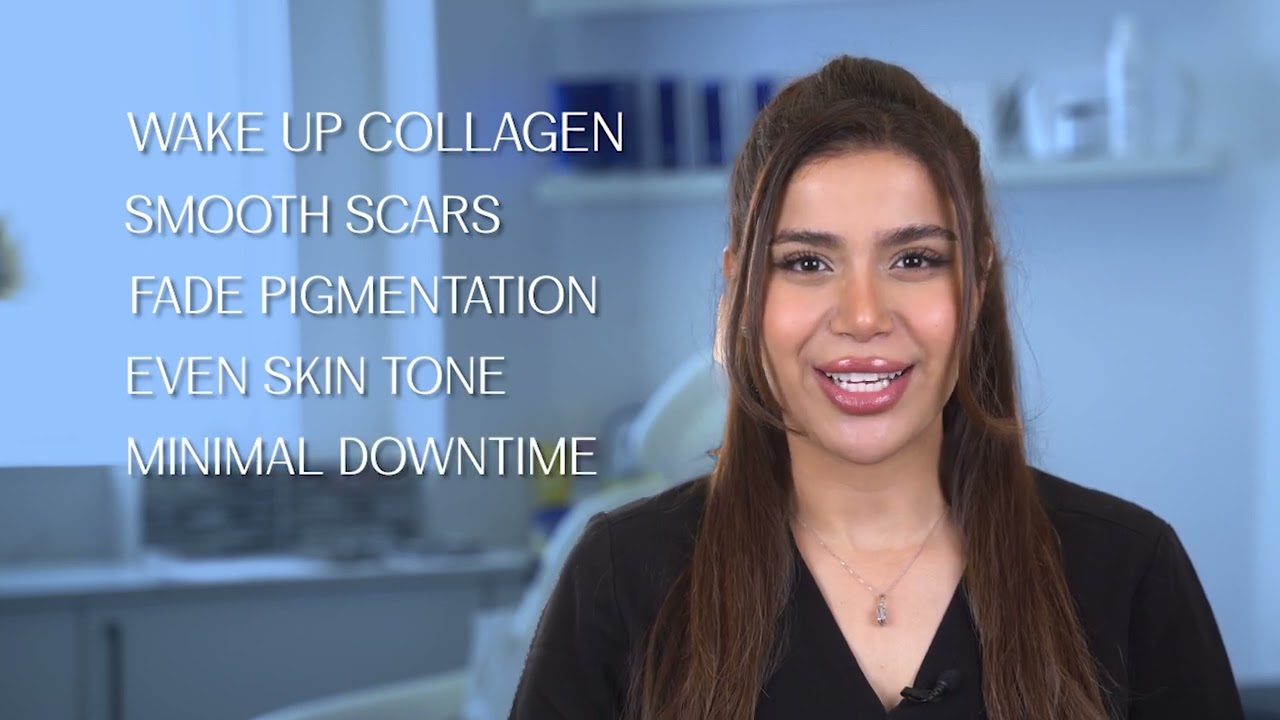 LASEMD ULTRA - Transform your skin in 14 days