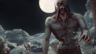 Zombieland - Procreate