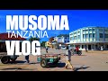 MUSOMA TOWN TOUR MARA REGION VLOG VIA SERENGETI NATIONAL PARK BUNDA MUSOMA TOWN TOUR MARA REGION VLOG VIA SERENGETI NATIONAL PARK BUNDA