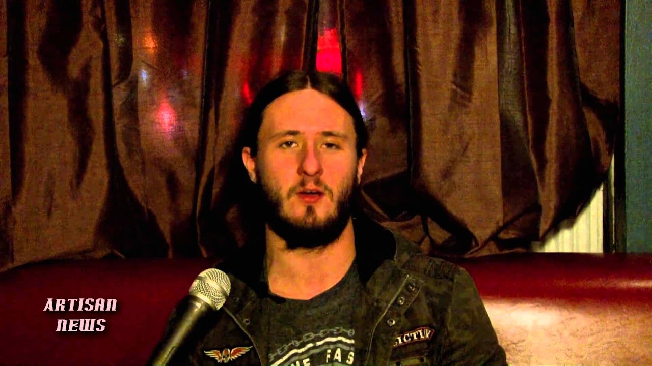 MISS MAY I MONDAYS - EPISODE 7, GET TO KNOW BJ STEAD