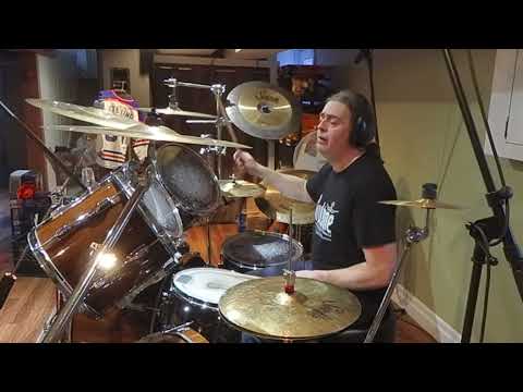 Damageplan - Explode (drum sample)