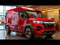 Dacia Dokker Camper 2026: INCREDIBILE o fallimento? Il 4x4 economico che DISTRUGGE VW Caddy?