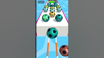 AZ Run Level 138 Gameplay