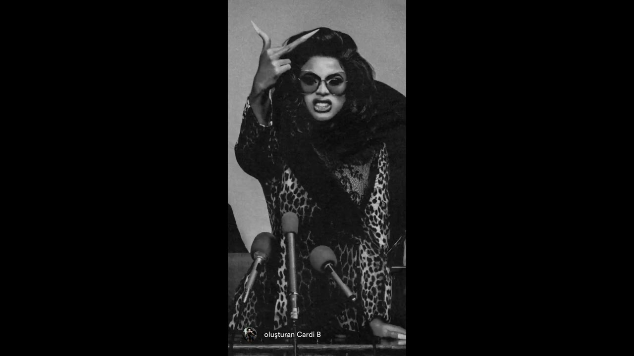 [FREE] Offset X Cardi B Type Beat-"say"