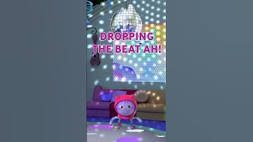 Thumbnail of Sing Along to "Hey Gabby!" | Lyric Video | GABBY'S DOLLHOUSE