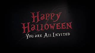 ae project file Halloween Wishes Party Invitation 25-Video World||After Effect Project Free Download screenshot 3