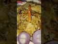 biryani #food #recipe #briyani #indianfood #virelshorts