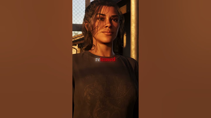 GTA 6 Trailer 2 is OUT 🤯🔥
