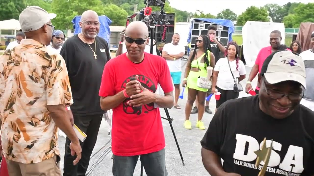 DMV Sound Festival 2022