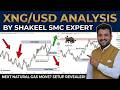 Don’t Trade XNG/USD Before Watching This ⚠️ Strategy Inside #xngusd #weeklyanalysis