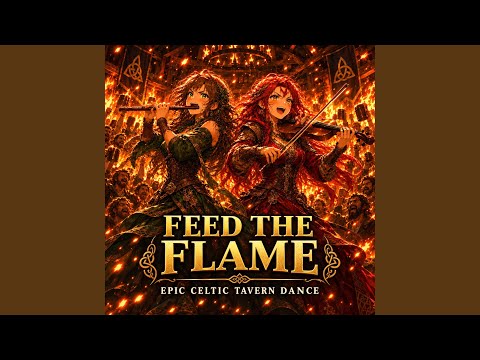 Feed the Flame