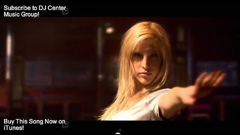 David Vendetta - Hold That Sucker Down (Official Music Video)