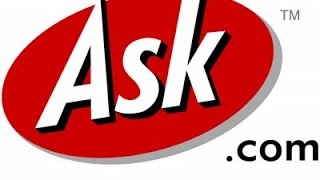 How to remove Ask.com from internet explorer!!!