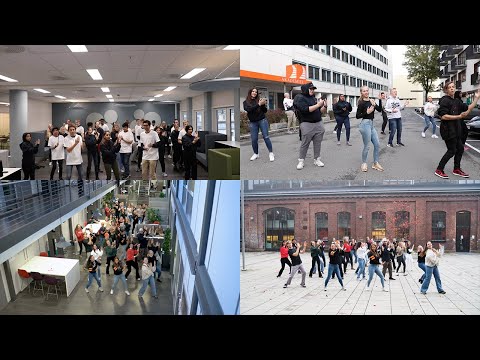 Video: Börja ett nytt liv på Cleo. Dag 4. Danser för kropp och själ