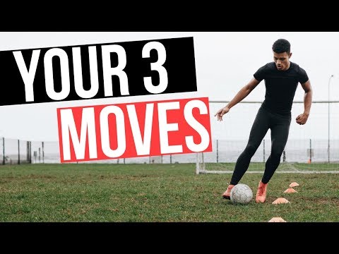 How To Improve Your Football Skills Fast