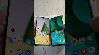 Vivo Y36 vs Tecno Spark 10 Pro Antutu Test