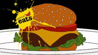 Serious Eats Opener (Burger)