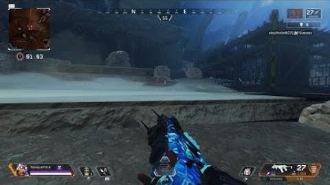 Apex Legends_ This scared the shit out of me