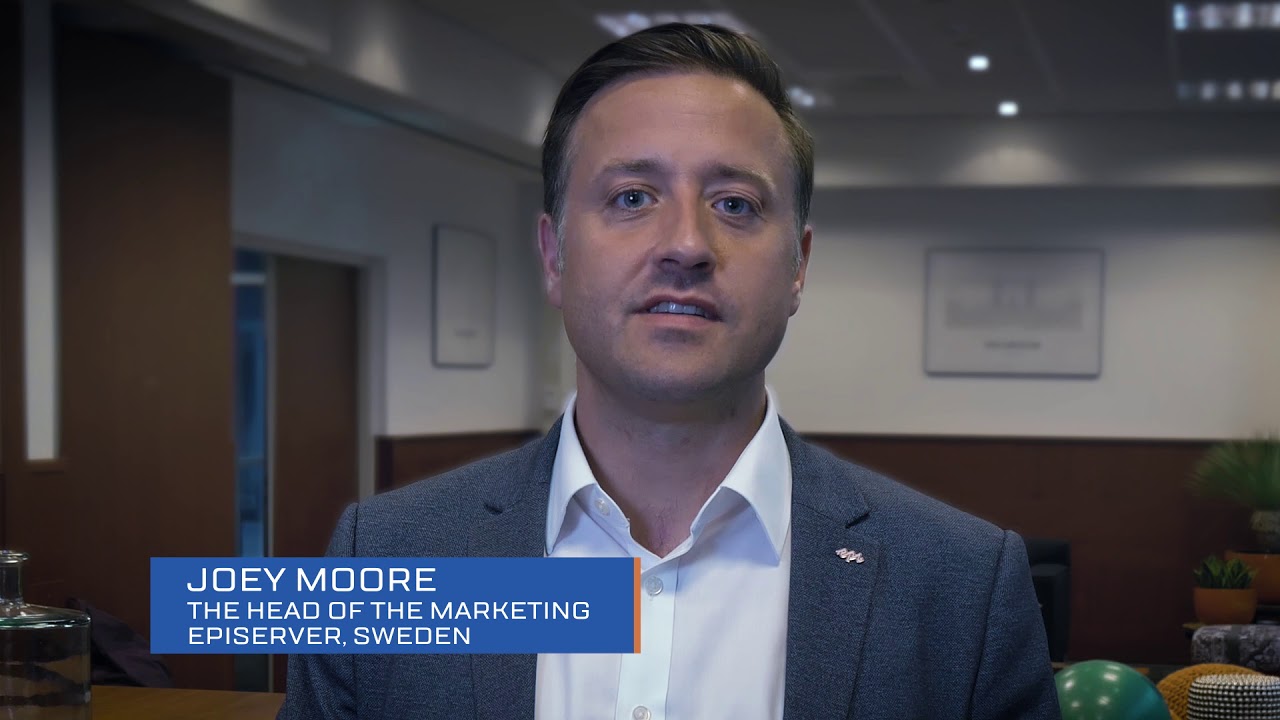 Episerver & First Line Software partnership