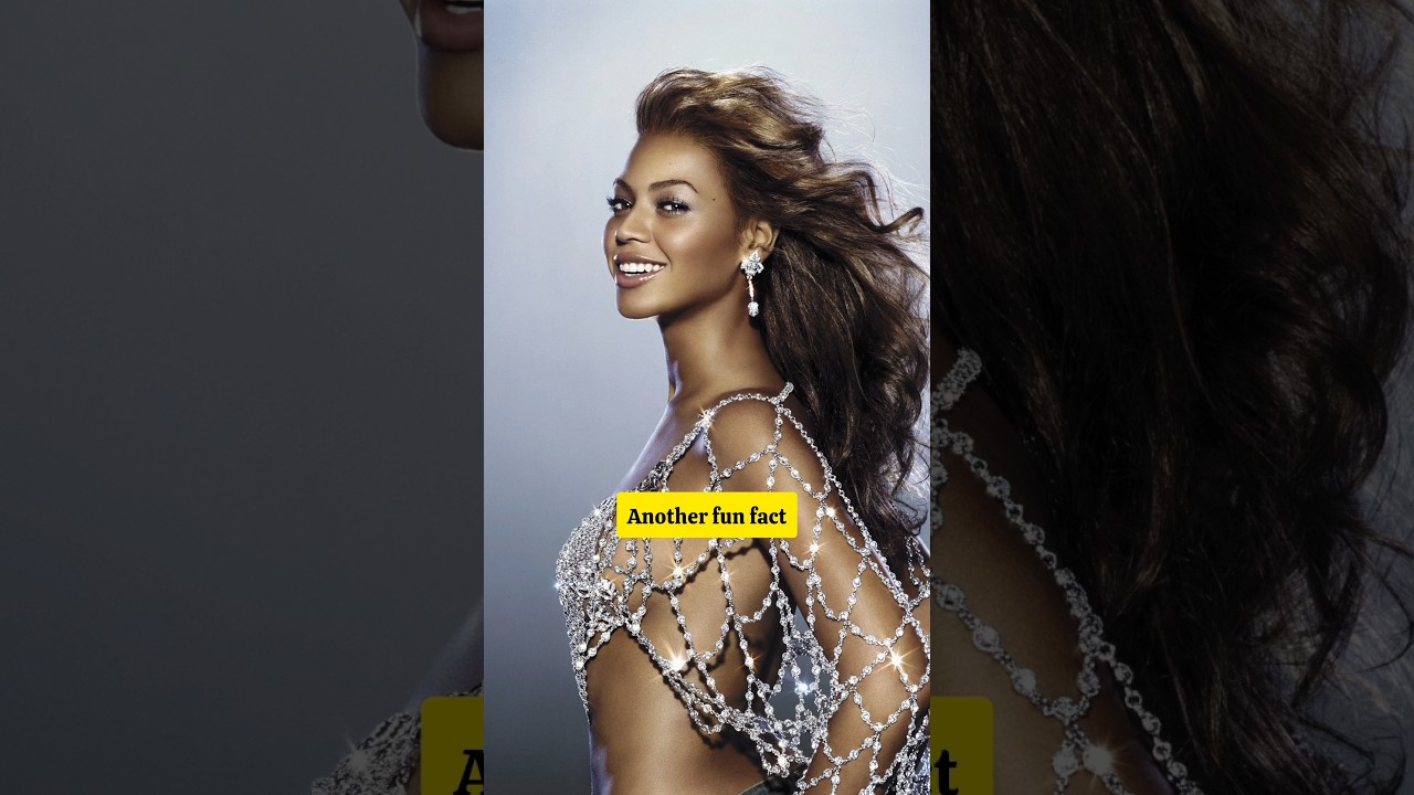 How Beyoncé inspired model Anok Yai | 