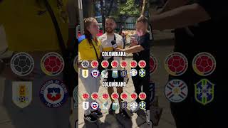 COLOMBIA es más GRANDE que...