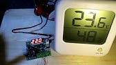 デジタルプログラムタイマー Pt50dw Youtube