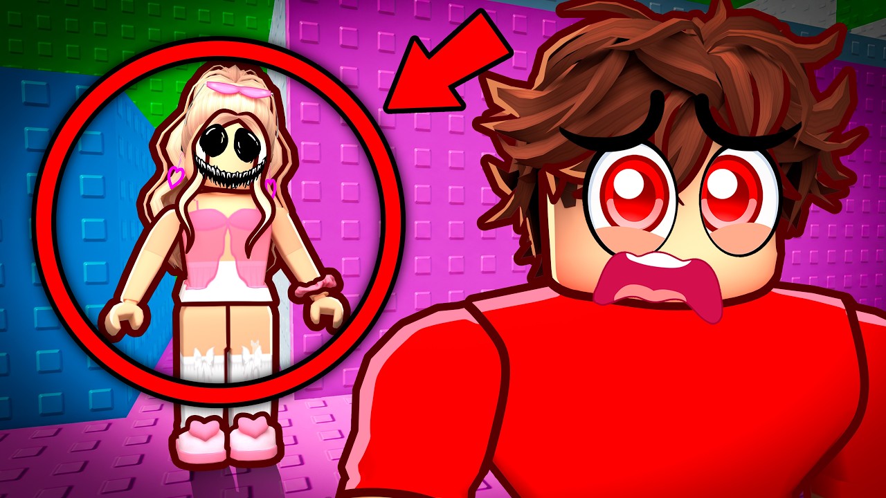 DON'T PLAY THIS ROBLOX TOWER GAME...