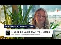 Comment le Musée de la Romanité révolutionne sa collaboration interne grâce à Jamespot