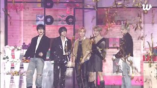 TXT - so what 💕 'SHOWCASE COMEBACK '