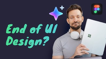 Google Stitch + Figma: My Thoughts on AI-Generated UI Design