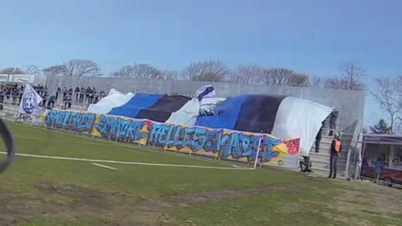 Vendsyssel FF - AGF, 05.04.2015