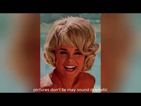 Elke Sommer Goes Bare—Pictures Don’t Lie! Take a look