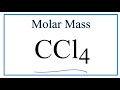 Molar Mass and Chemical Composition