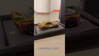BMW 3.0 CSL STH #hotwheels 🔥